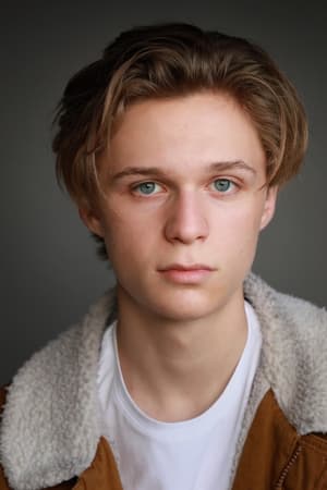 Parker Queenan profil kép