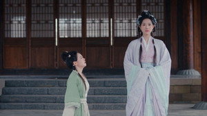 成凰录 1. évad Ep.18 18. epizód