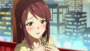 アイドルマスター シンデレラガールズ劇場 5. évad Ep.13 13. epizód