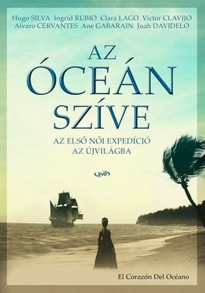 Az óceán szíve