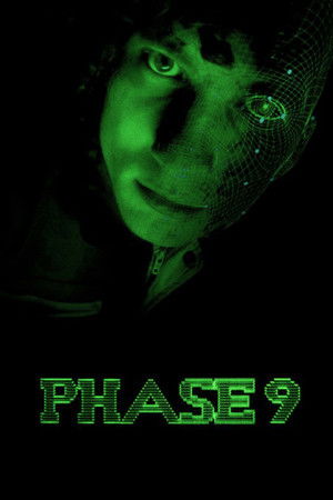 Phase 9 poszter
