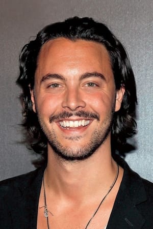 Jack Huston profil kép