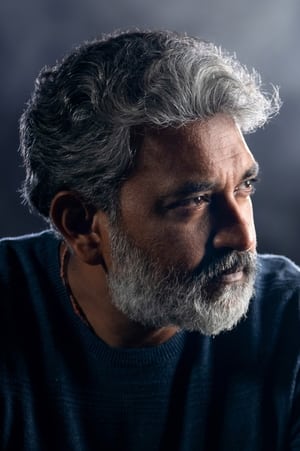 S.S. Rajamouli profil kép