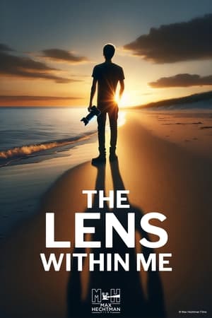 The Lens Within Me poszter