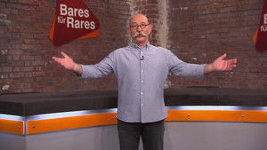 Bares für Rares 10. évad Ep.48 48. epizód