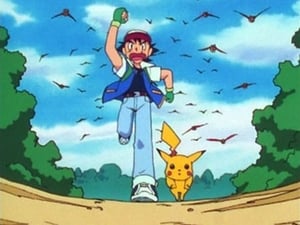 Pokémon 1. évad Ep.1 1. epizód