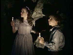 Huckleberry Finn és barátai 1. évad Ep.10 10. epizód