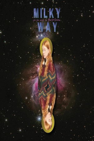 Milky Way poszter