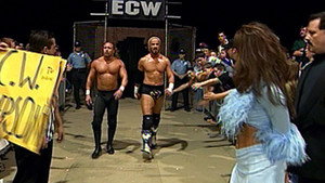 ECW Hardcore TV Season 8 Ep.40 40. epizód