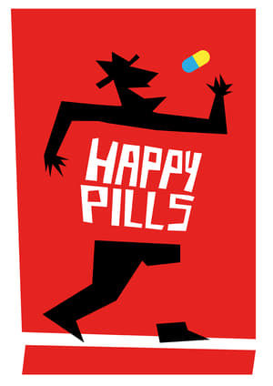 Happy Pills poszter