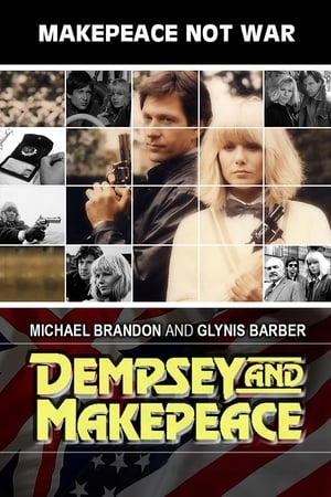 Dempsey és Makepeace poszter