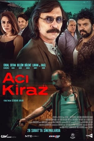 Acı Kiraz poszter