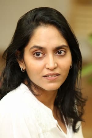 Supriya Yarlagadda profil kép