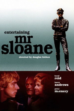 Entertaining Mr. Sloane poszter