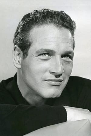 Paul Newman profil kép