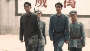 追风者 1. évad Ep.34 34. epizód