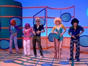 Hi-5 Season 2 Ep.10 10. epizód