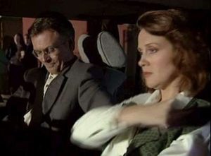 As Time Goes By Season 4 Ep.3 3. epizód
