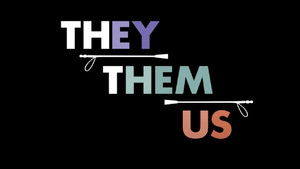They/Them/Us háttérkép