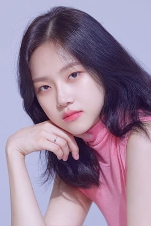 Jeong Da-eun profil kép