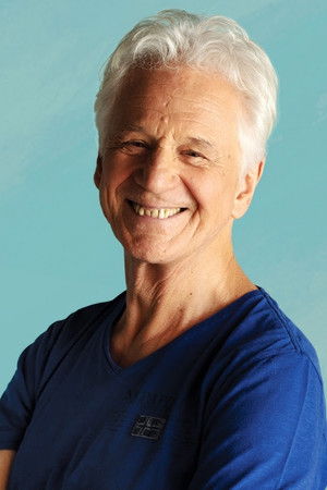 Gérard Lenorman profil kép
