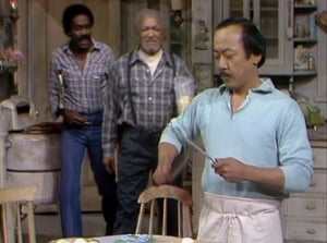 Sanford and Son Season 5 Ep.10 10. epizód