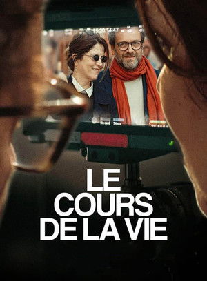 Le Cours de la vie poszter