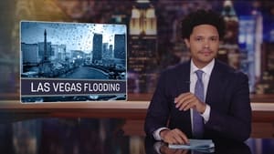 The Daily Show 27. évad Ep.125 125. epizód