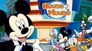 Disney's House of Mouse kép