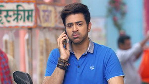 Kya Haal, Mr. Paanchal? Season 1 Ep.322 322. epizód