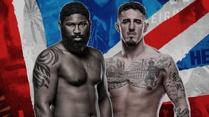 UFC Fight Night 208: Blaydes vs. Aspinall háttérkép