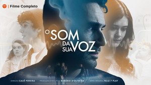 O Som da Sua Voz háttérkép