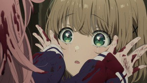 きみが死ぬまで恋をしたい 1. évad Ep.6 6. epizód