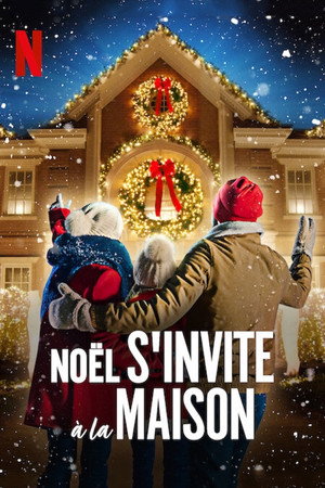 Mr. Christmas – Öltöztesd ünneplőbe az otthonod poszter