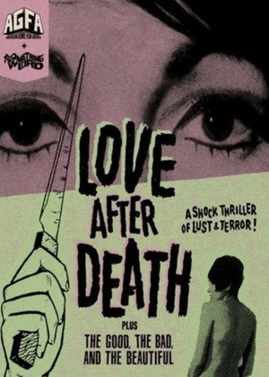 Love After Death poszter