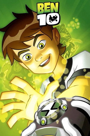 Ben 10