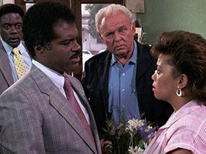 In the Heat of the Night Season 1 Ep.7 7. epizód