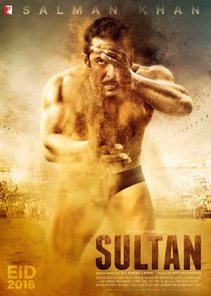 Sultan poszter