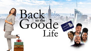 Back to the Goode Life háttérkép