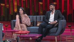 Koffee with Karan Season 6 Ep.6 6. epizód