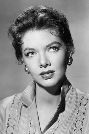 Barbara Lawrence profil kép