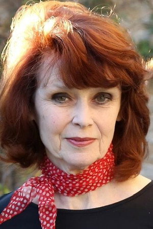 Gabrielle Drake profil kép