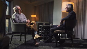 Un día en Nueva York con Woody Allen háttérkép