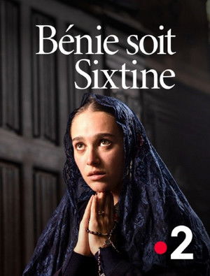 Bénie soit Sixtine poszter