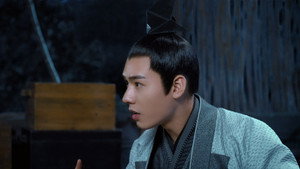 醉玲珑 Season 1 Ep.8 8. epizód