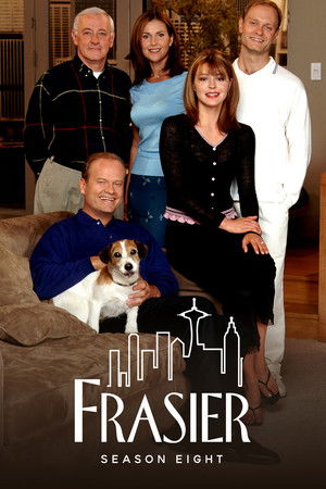 Frasier - A dumagép