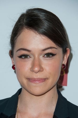 Tatiana Maslany profil kép