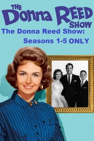 The Donna Reed Show poszter