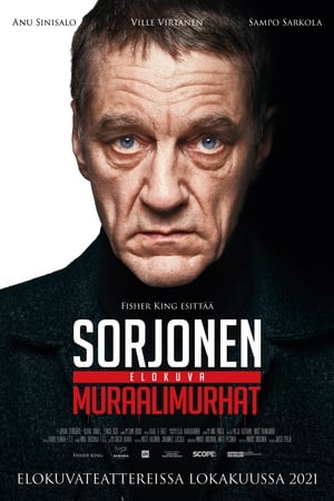 Sorjonen: Muraalimurhat poszter