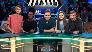 Encore plus Génial 10. évad Ep.15 15. epizód